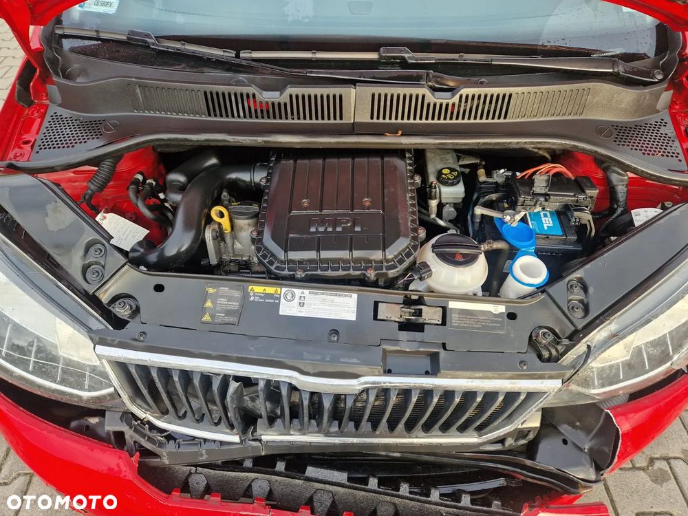 Skoda Citigo 1.0 Style - 18