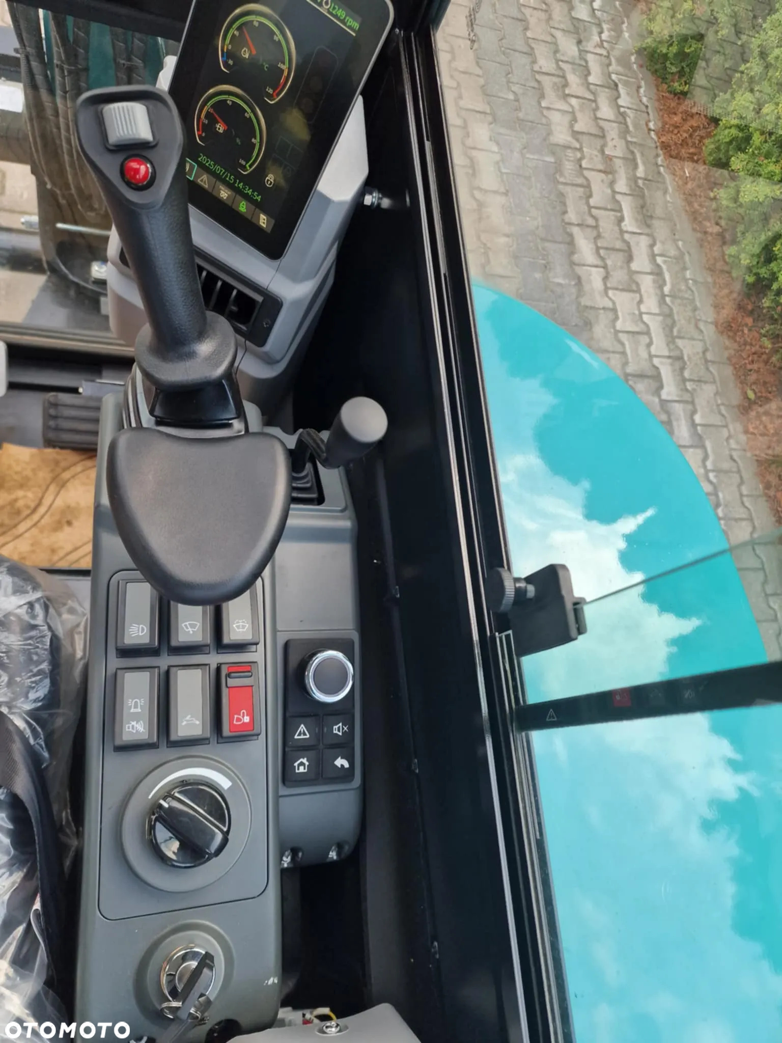 Lonking LK 35U TRES - 11
