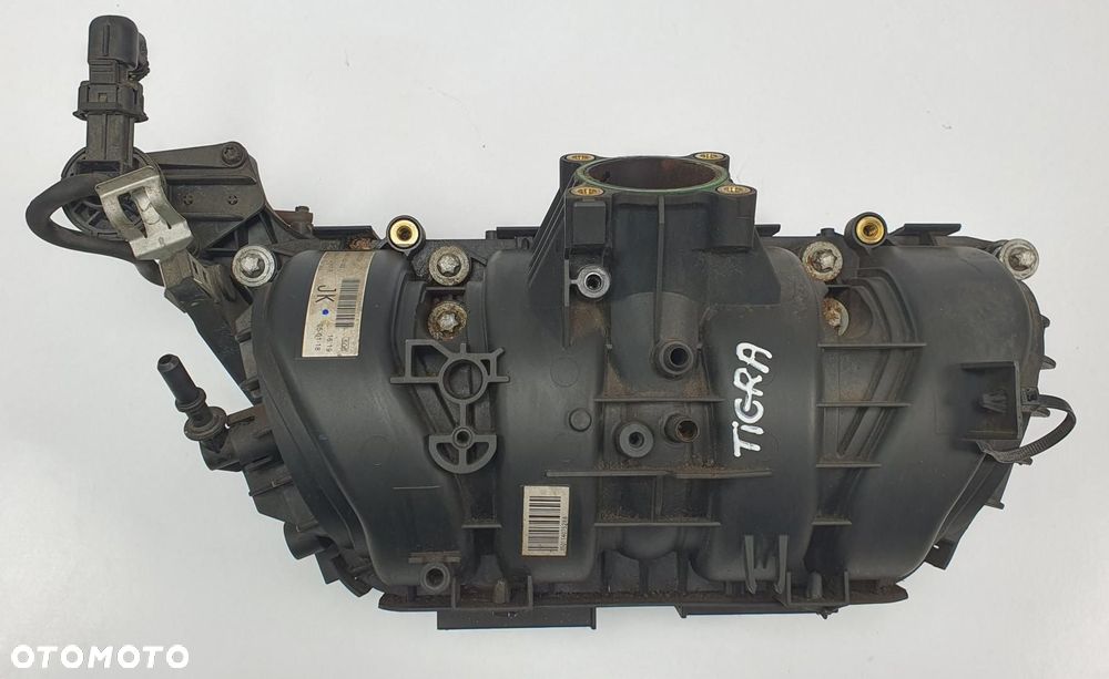 KOLEKTOR SSĄCY OPEL TIGRA B 1.4 16V 0280600053 - 1