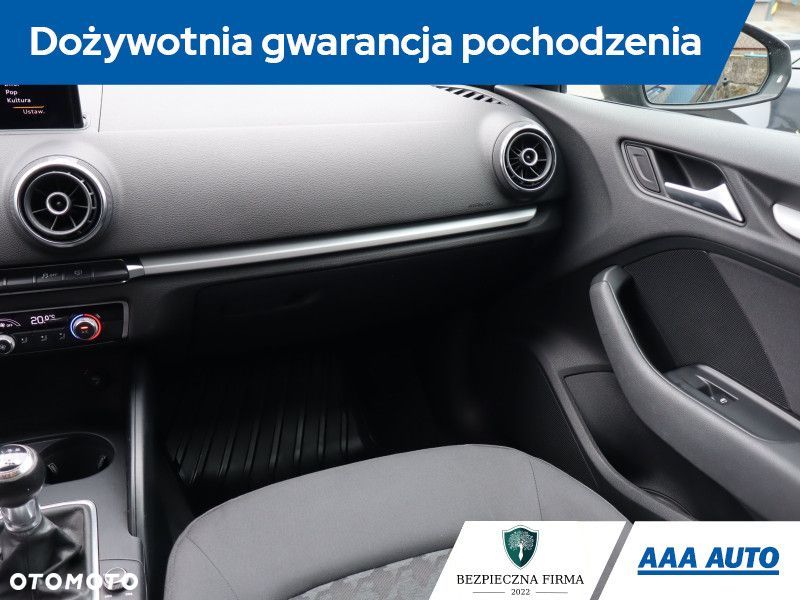 Audi A3 Sportback - 10