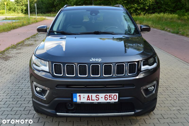 Jeep Compass - 5