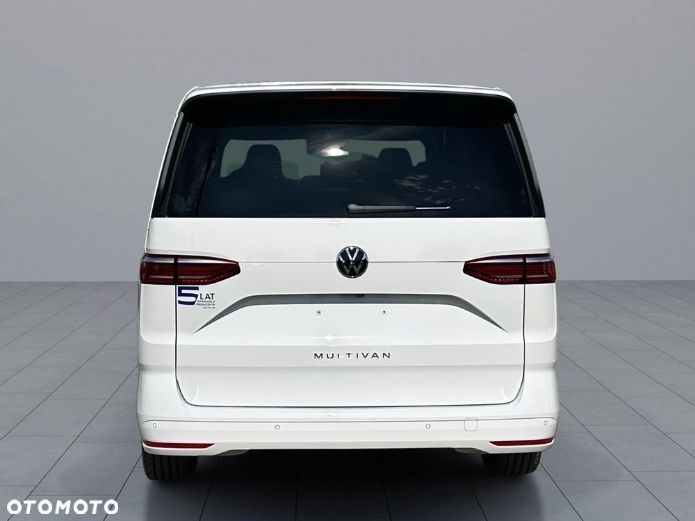 Volkswagen Multivan 2.0 TDI L2 Family DSG - 8