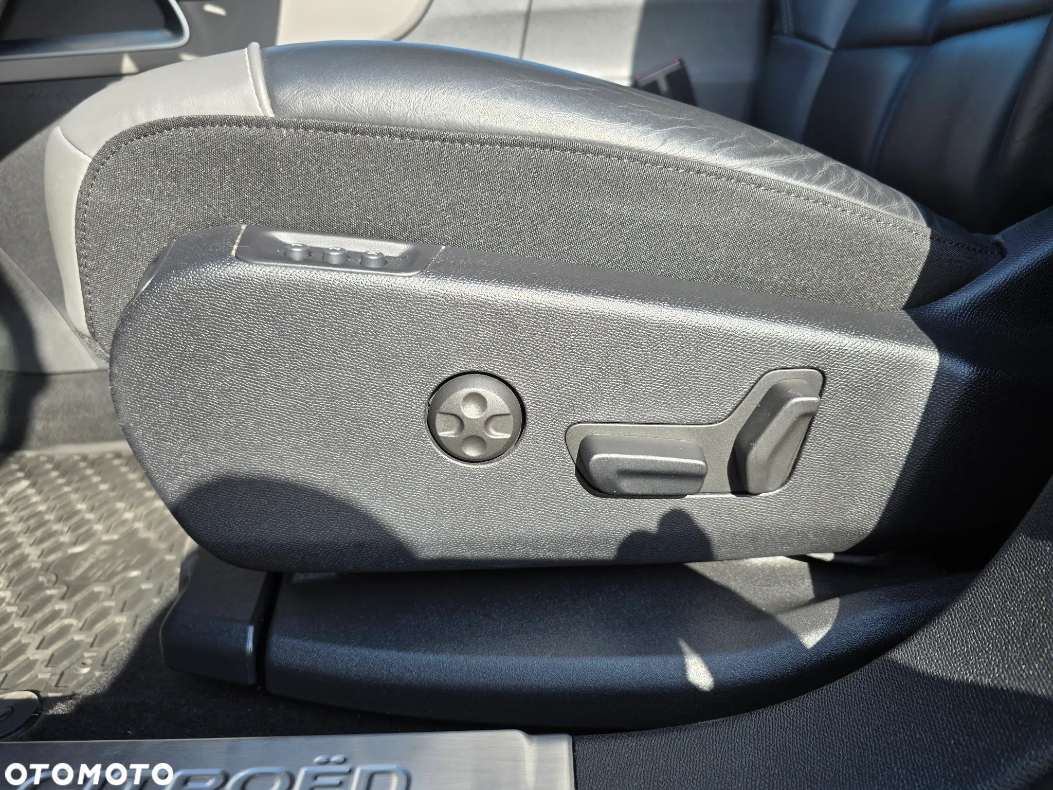 Citroën C5 Aircross 1.2 PureTech Shine EAT8 - 19