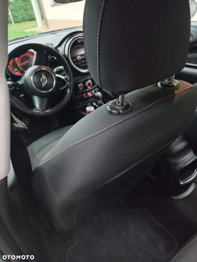 MINI Clubman - 4