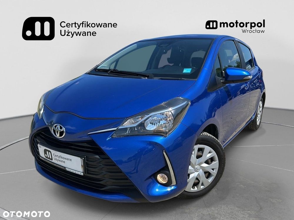 Toyota Yaris 1.5 Premium - 2