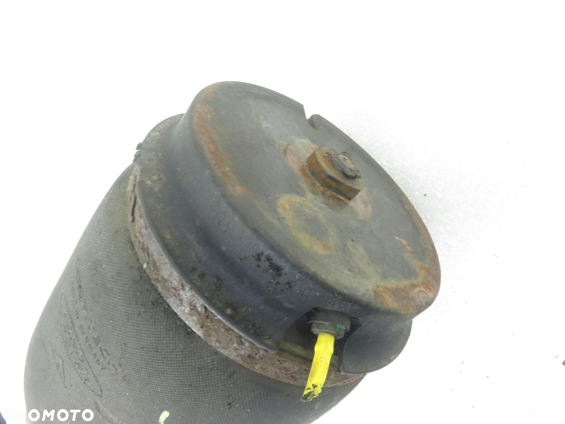 MIECH TYŁ LAND ROVER RANGE ROVER III (L322) SK16518 - 6