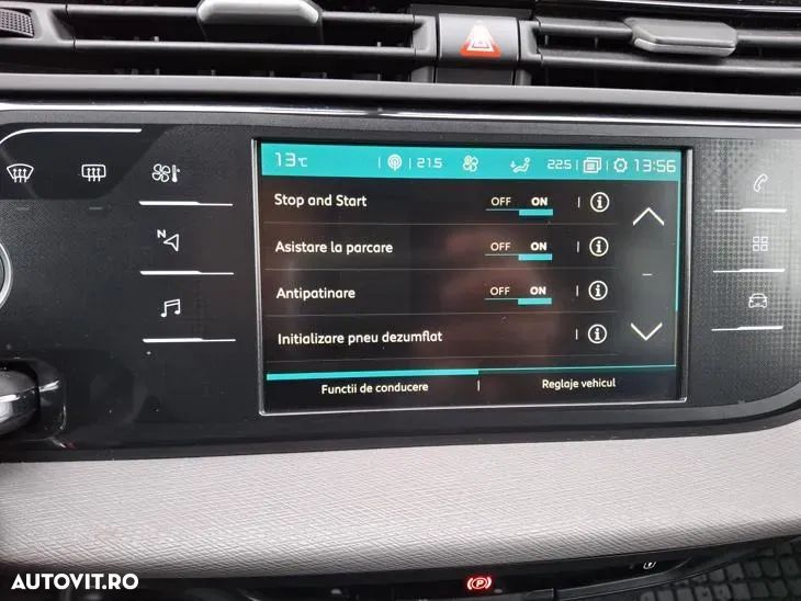 Citroën C4 Space Tourer 1.5 BlueHDi S&S BVM6 Feel - 23