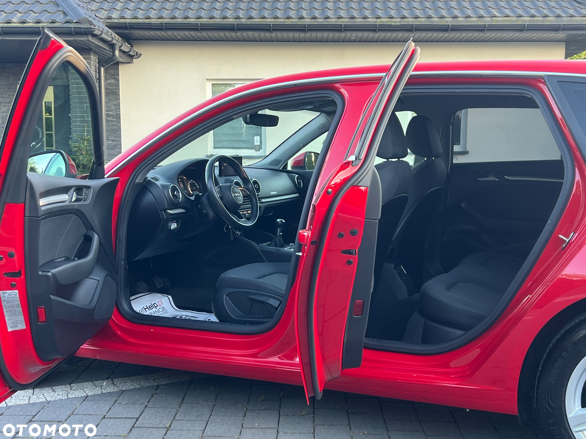 Audi A3 - 35