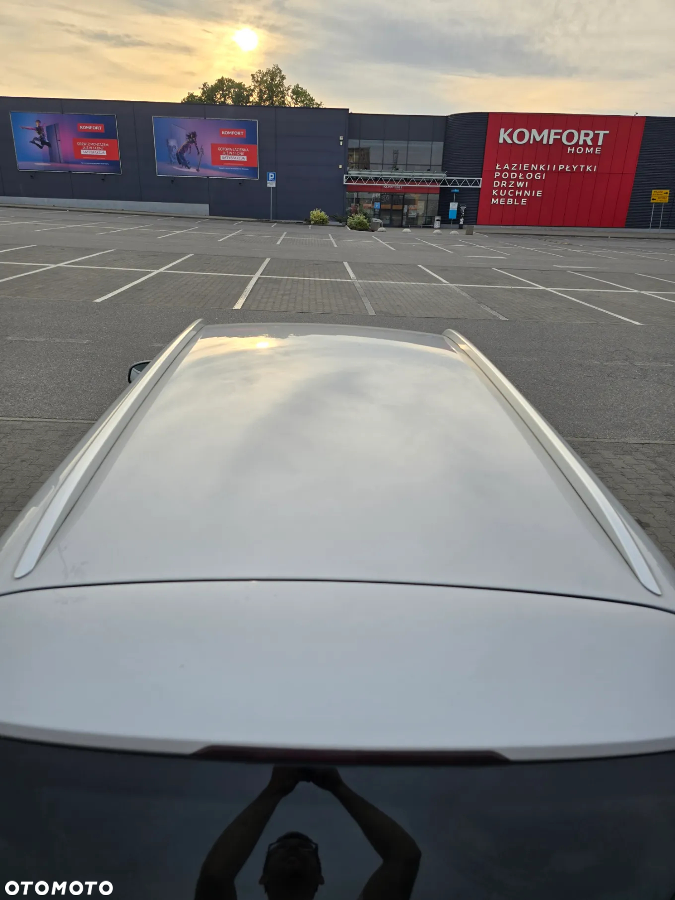 Ford Mondeo 1.6 Eco Boost Titanium - 8