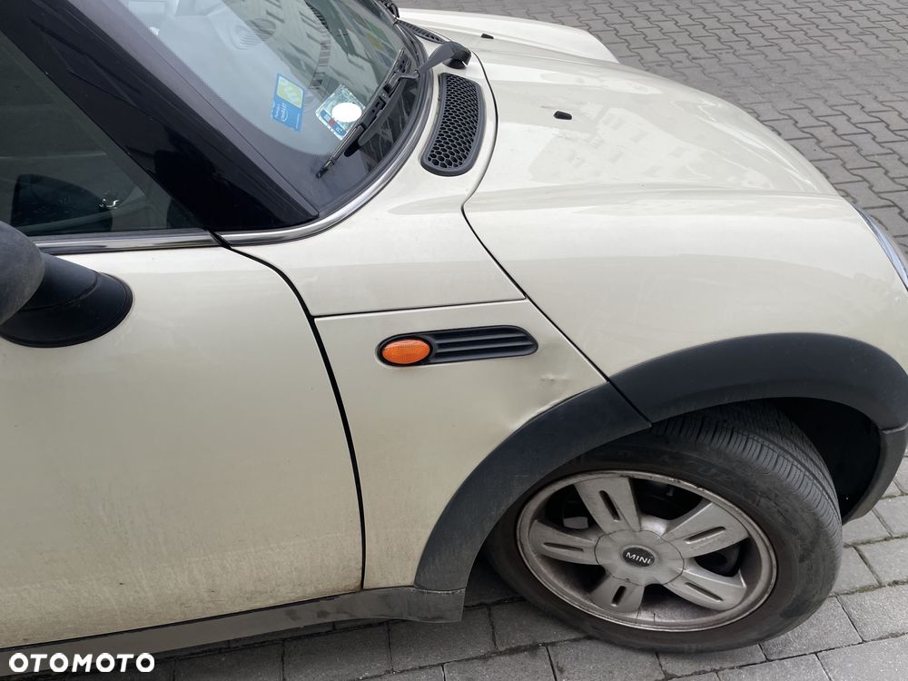 MINI ONE Standard - 12