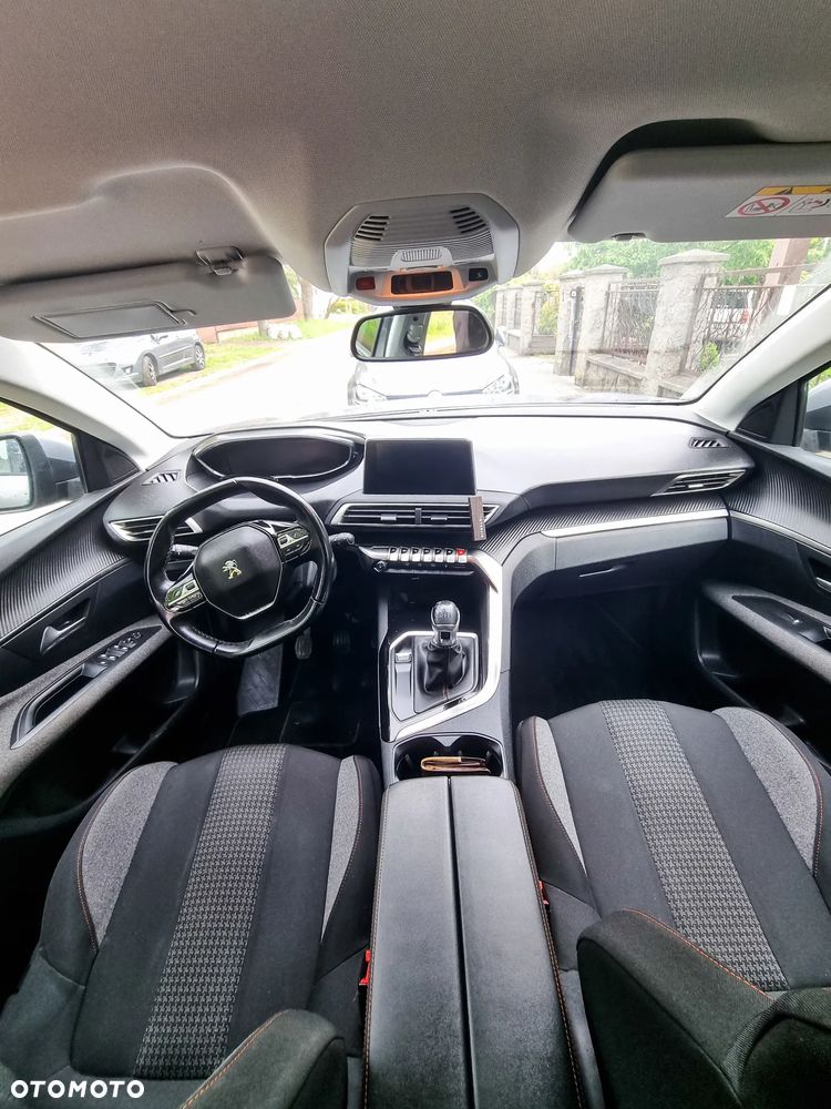 Peugeot 3008 BlueHDi 130 Stop & Start Active - 3