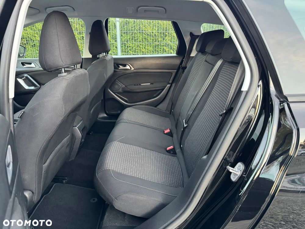 Peugeot 308 1.6 BlueHDi Active S&S - 22