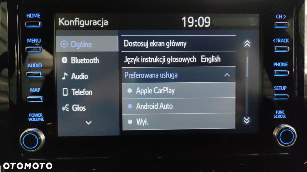Toyota Corolla 1.8 Hybrid Active - 29