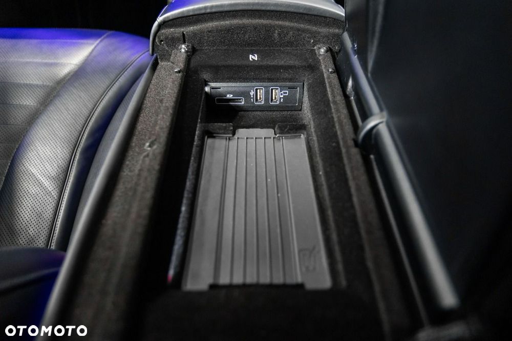 Mercedes-Benz Klasa S 350 d 4-Matic AMG Line 9G-TRONIC - 29