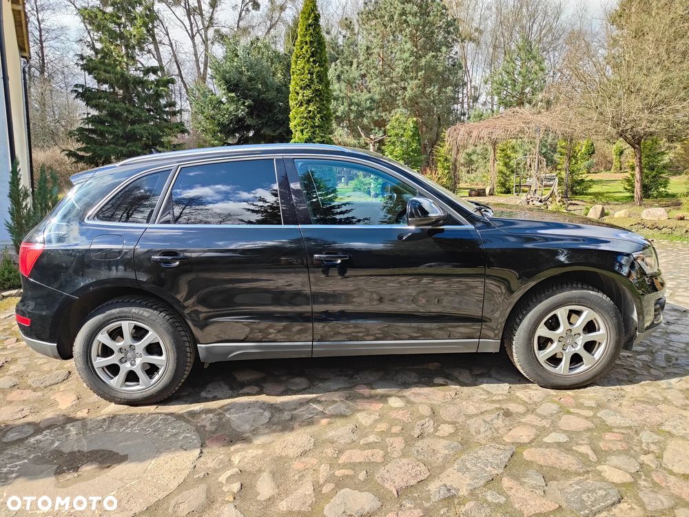 Audi Q5 2.0 TDI Quattro - 7