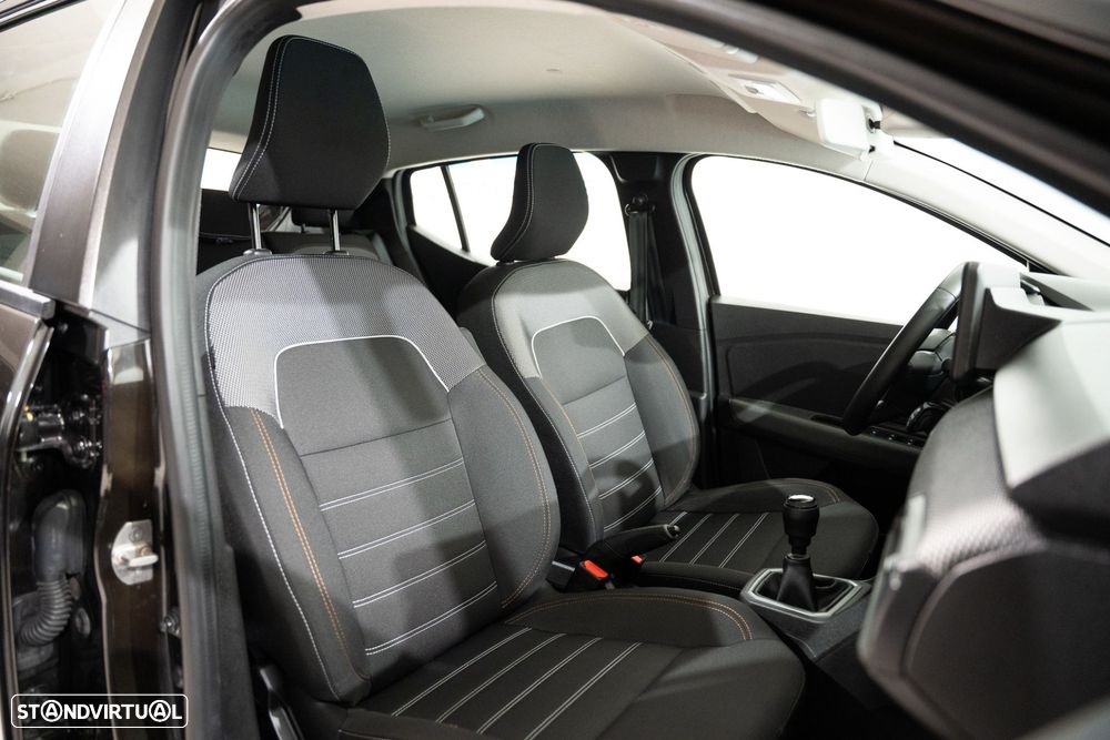 Dacia Sandero 1.0 ECO-G Comfort Bi-Fuel - 15