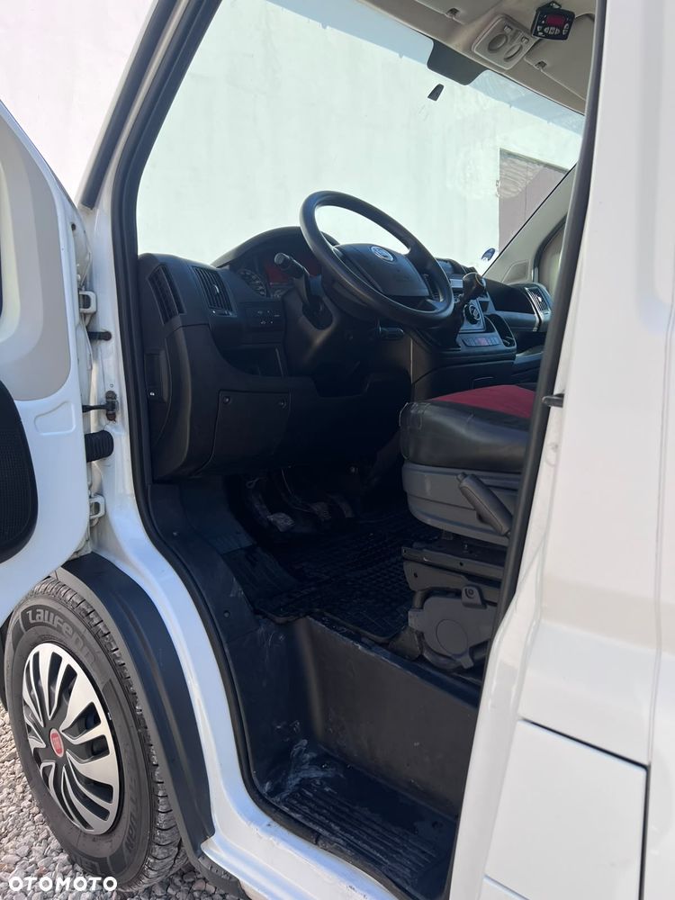 Fiat Ducato L3 - 18