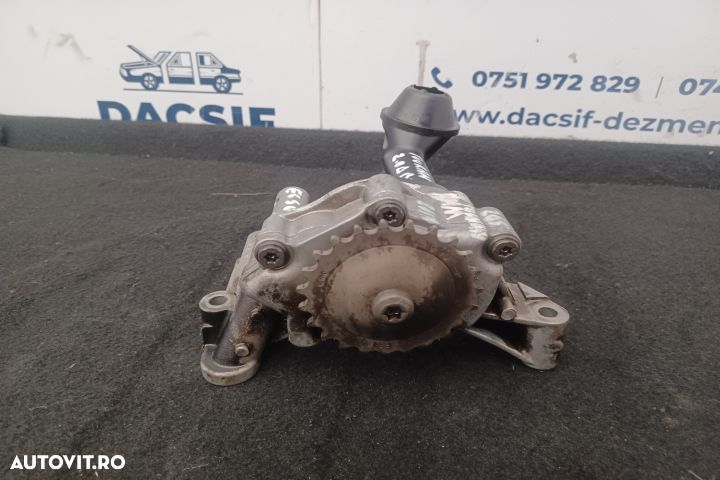 Pompa ulei 03G115105 03G115105 Volkswagen VW Touran 1 [facelift] [200 - 3