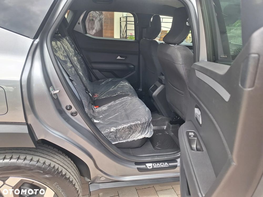 Dacia Duster 1.0 TCe Journey - 10