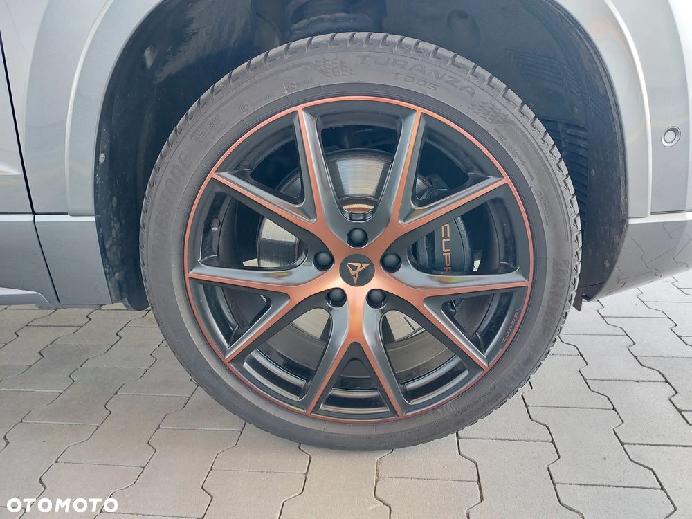 Cupra Ateca - 13