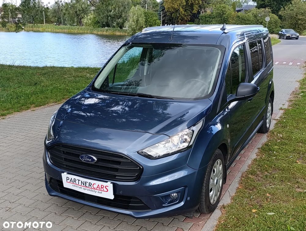 Ford Transit Connect Kombi 230 L2 Trend - 1