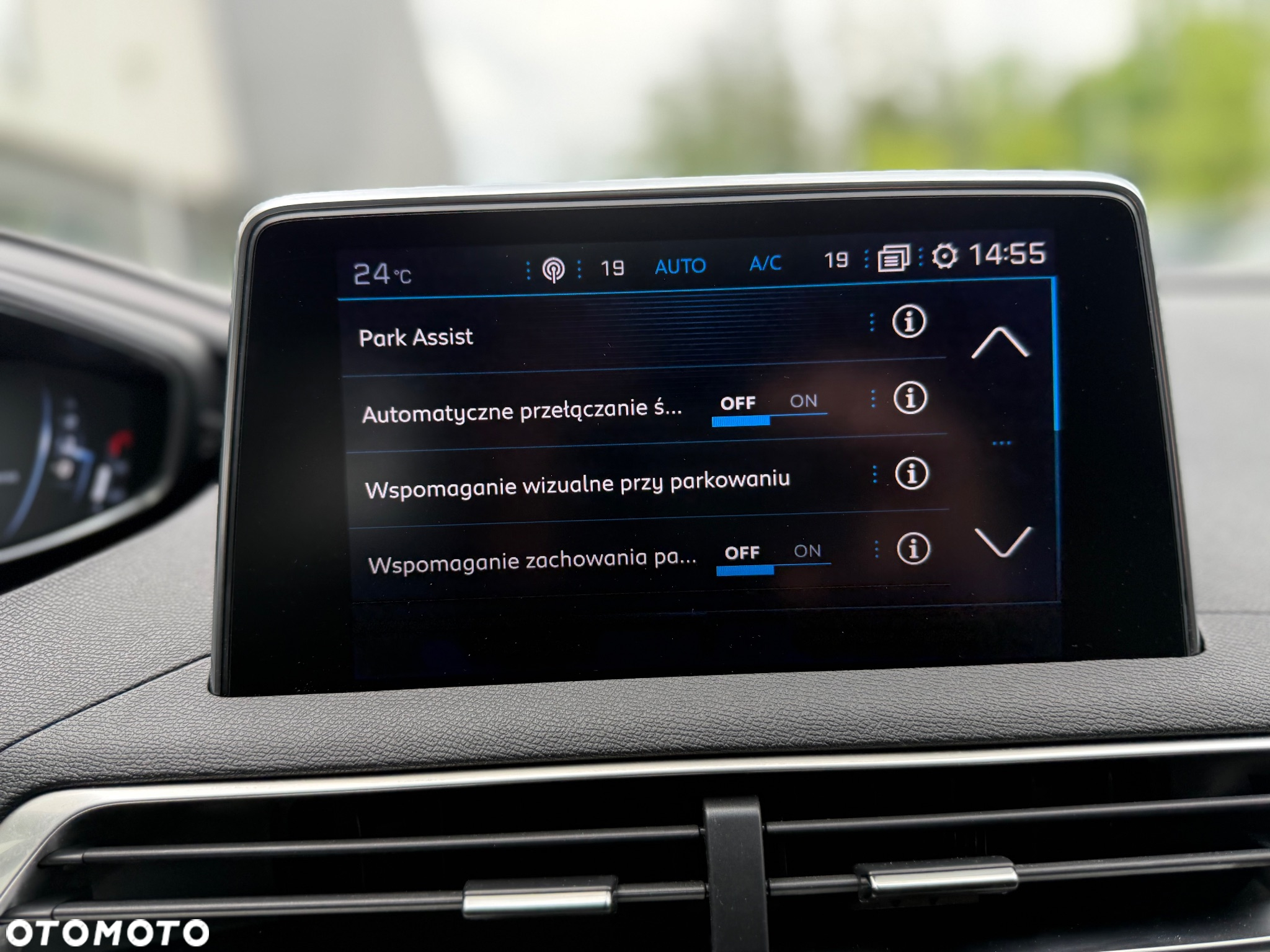 Peugeot 3008 - 20