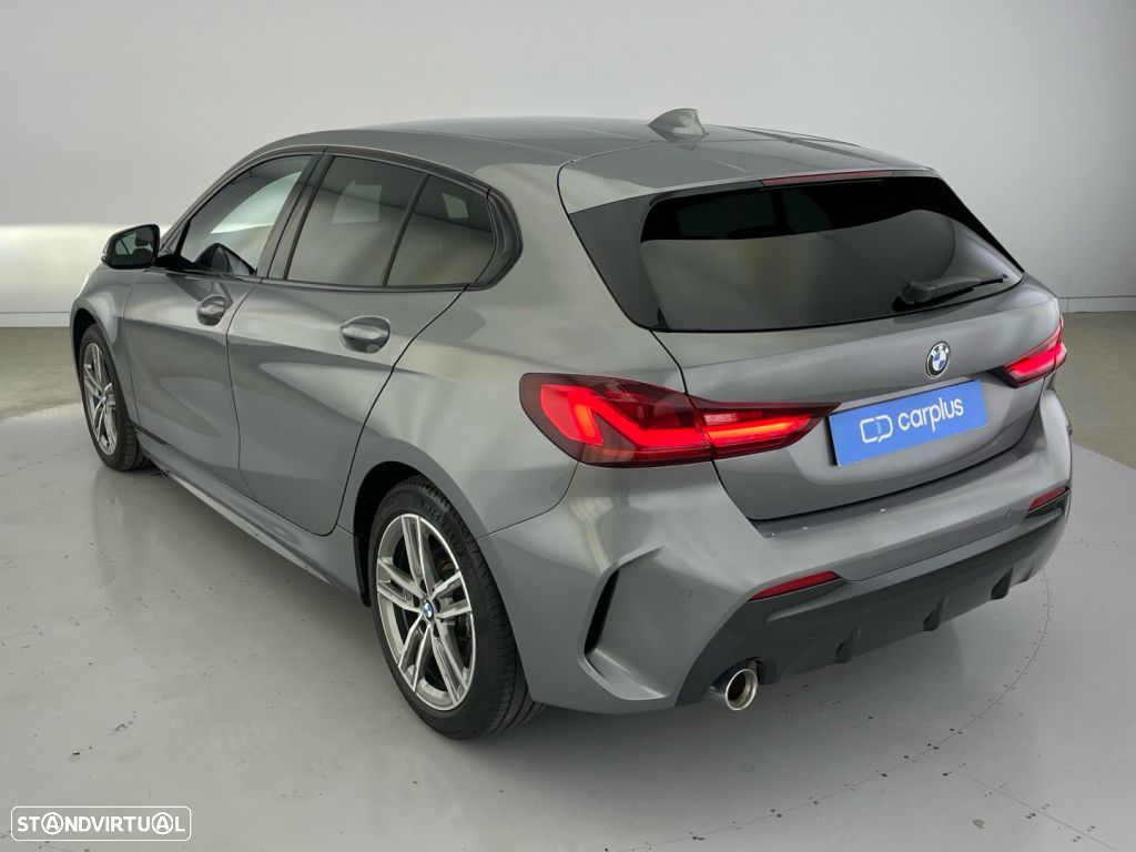 BMW 116 - 27