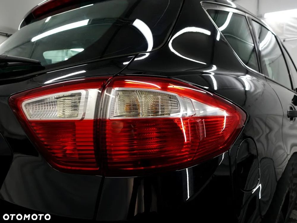 Ford C-MAX 1.6 EcoBoost Titanium - 32