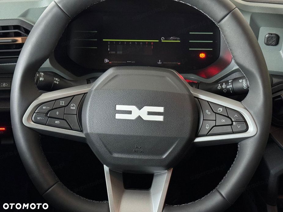 Dacia Duster - 6