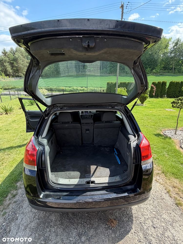 Opel Signum - 6