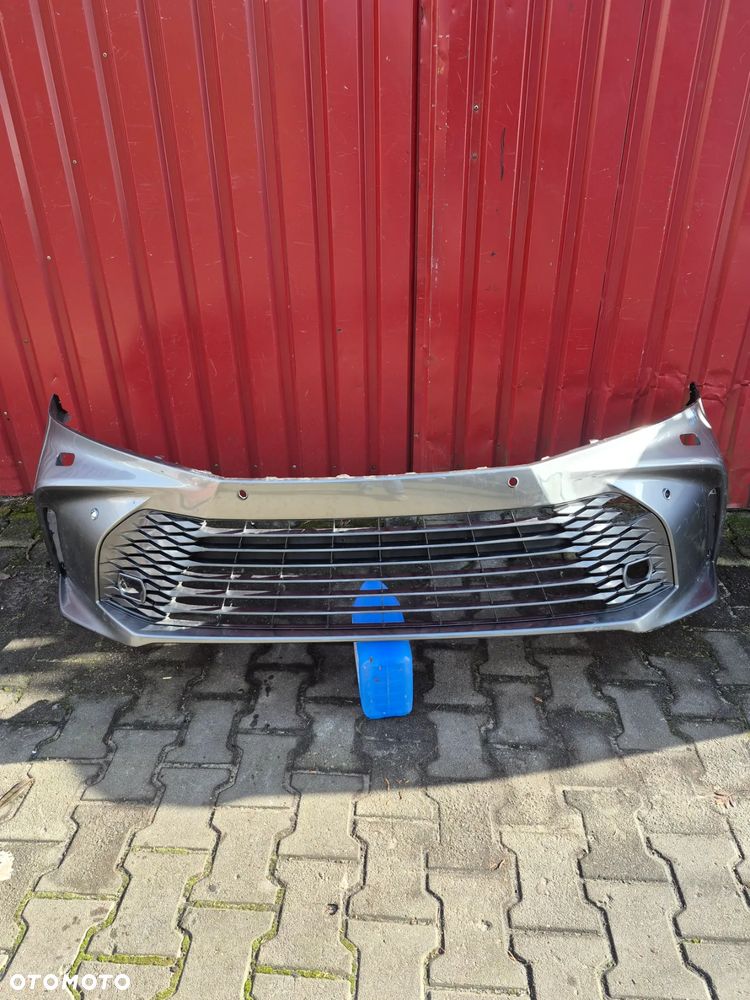 Toyota Camry IX zderzak przedni 52119-33F00 - 1