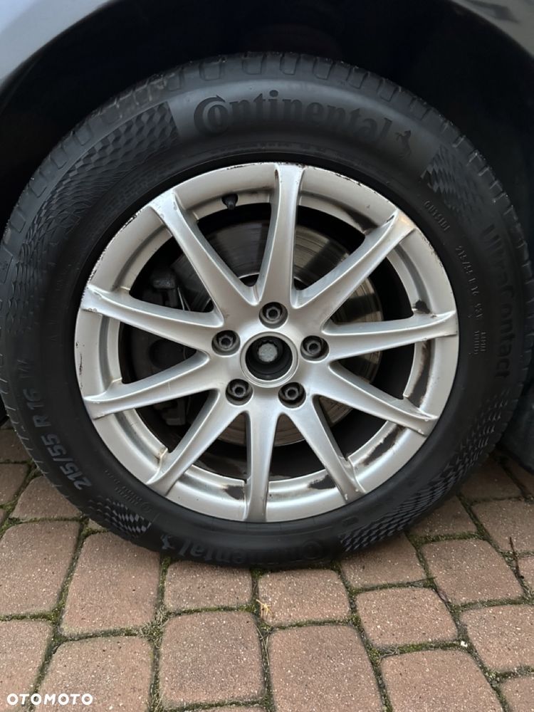 Volkswagen Passat 2.0 TDI Comfortline DSG - 10