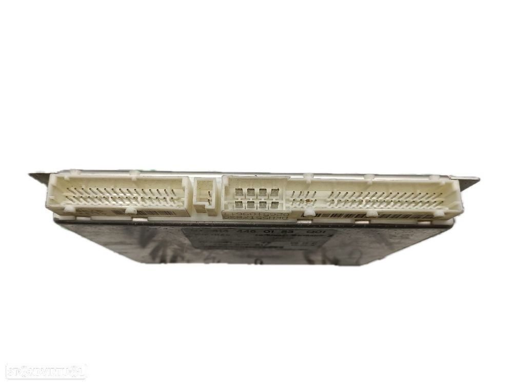 Centralina Abs Mercedes-Benz Vaneo (414) - 3