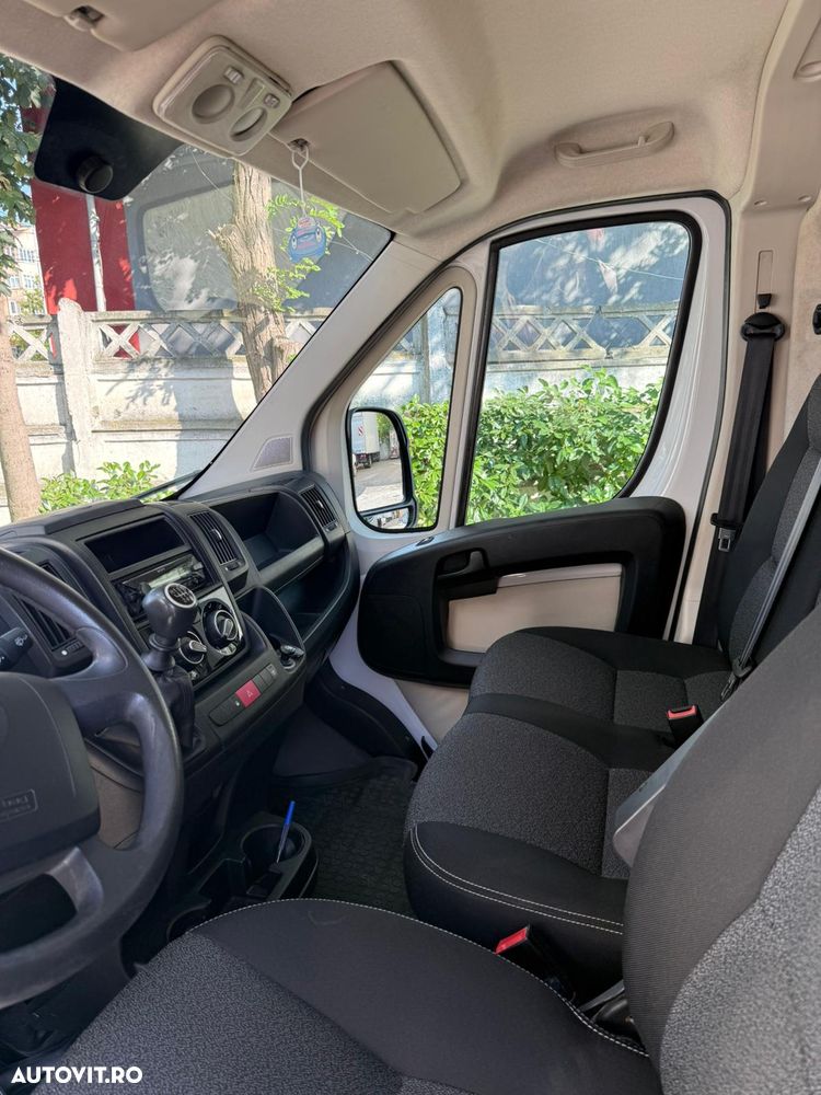 Fiat Ducato - 4