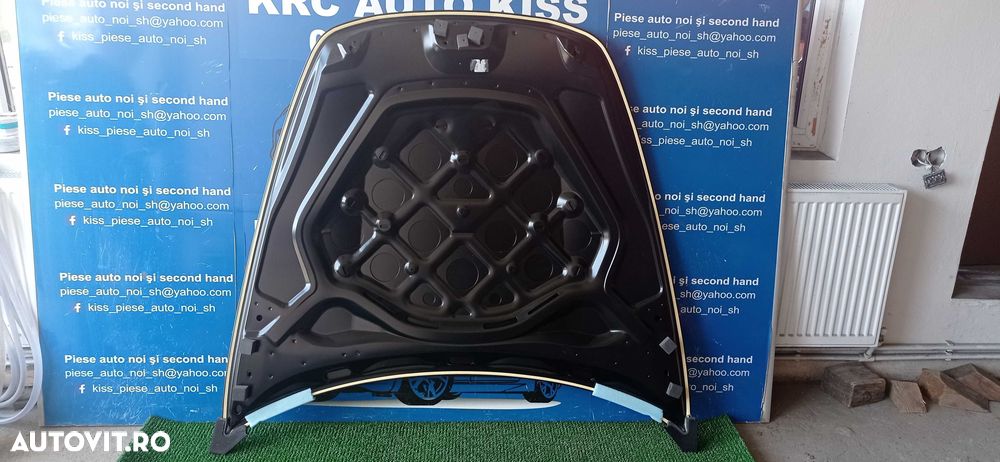 capota porsche panamera 971 - 2