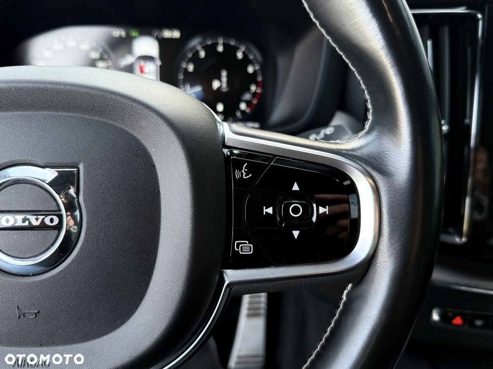 Volvo XC 60 - 28