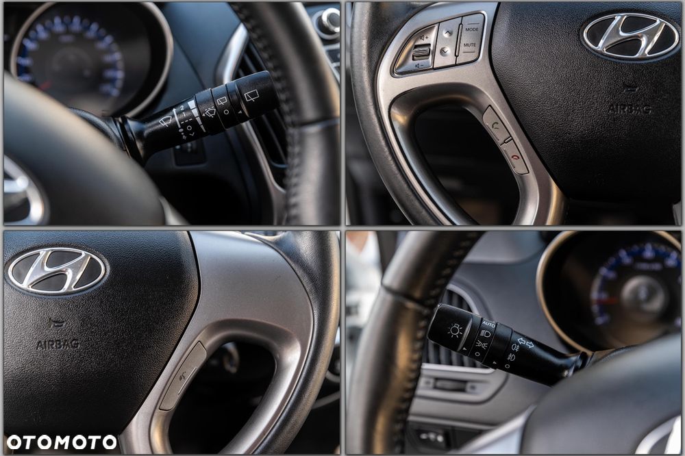 Hyundai ix35 2.0 Premium 2WD - 22