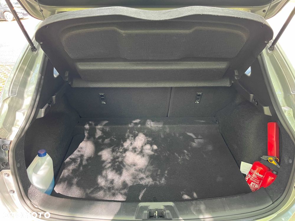 Nissan Qashqai - 8