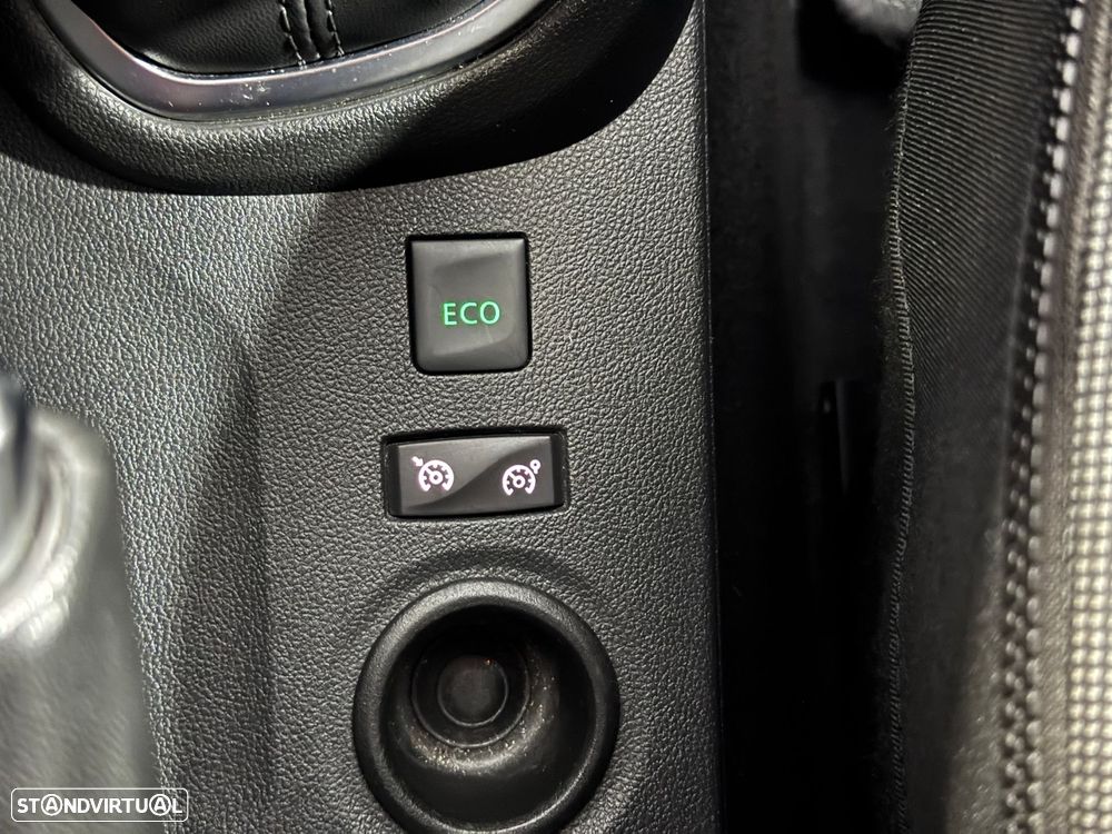 Renault Captur 1.5 dCi Exclusive - 32