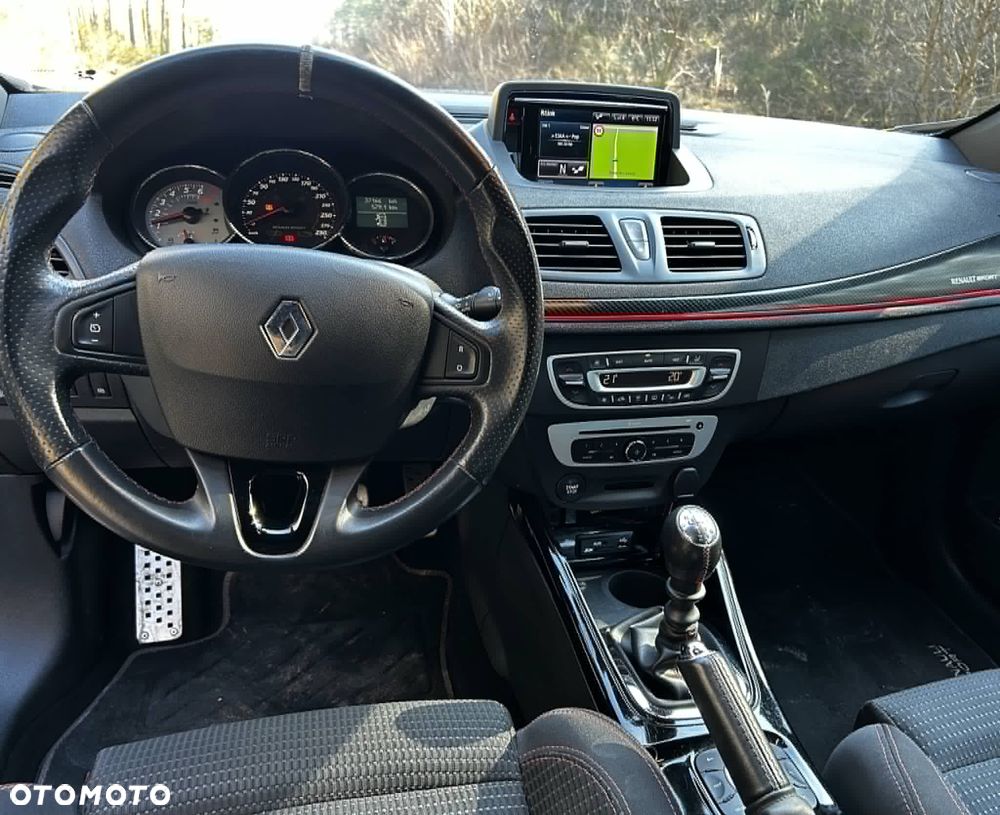 Renault Megane - 6