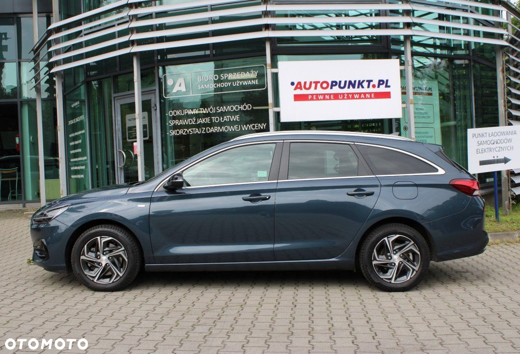 Hyundai i30 - 8