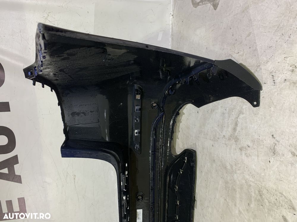 Bara spate Mercedes GLE , 2015, 2016, 2017, 2018, cod origine OE A1668859925. - 4