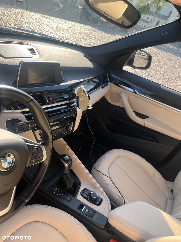 BMW X1 - 8
