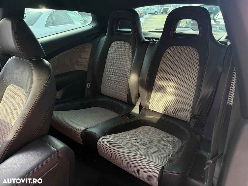 Volkswagen Scirocco 1.4 TSI DSG - 8