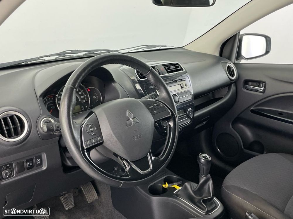 Mitsubishi Space Star 1.2 Intense - 15
