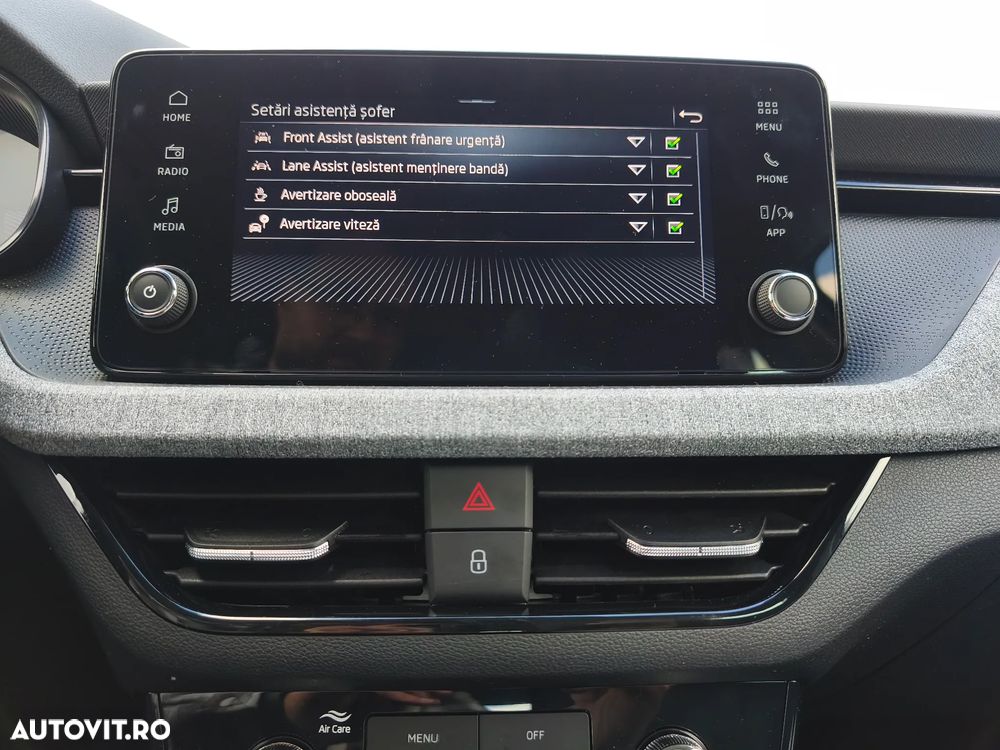 Skoda Kamiq 1.0 TSI DSG Selection - 19