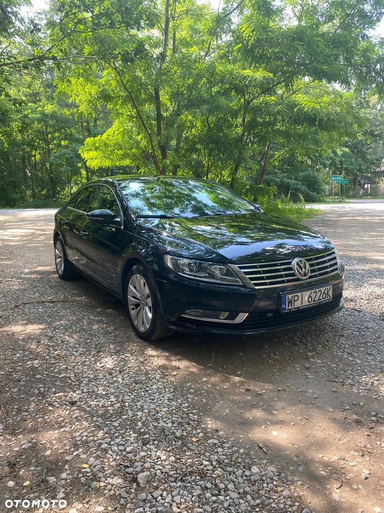 Volkswagen CC - 21