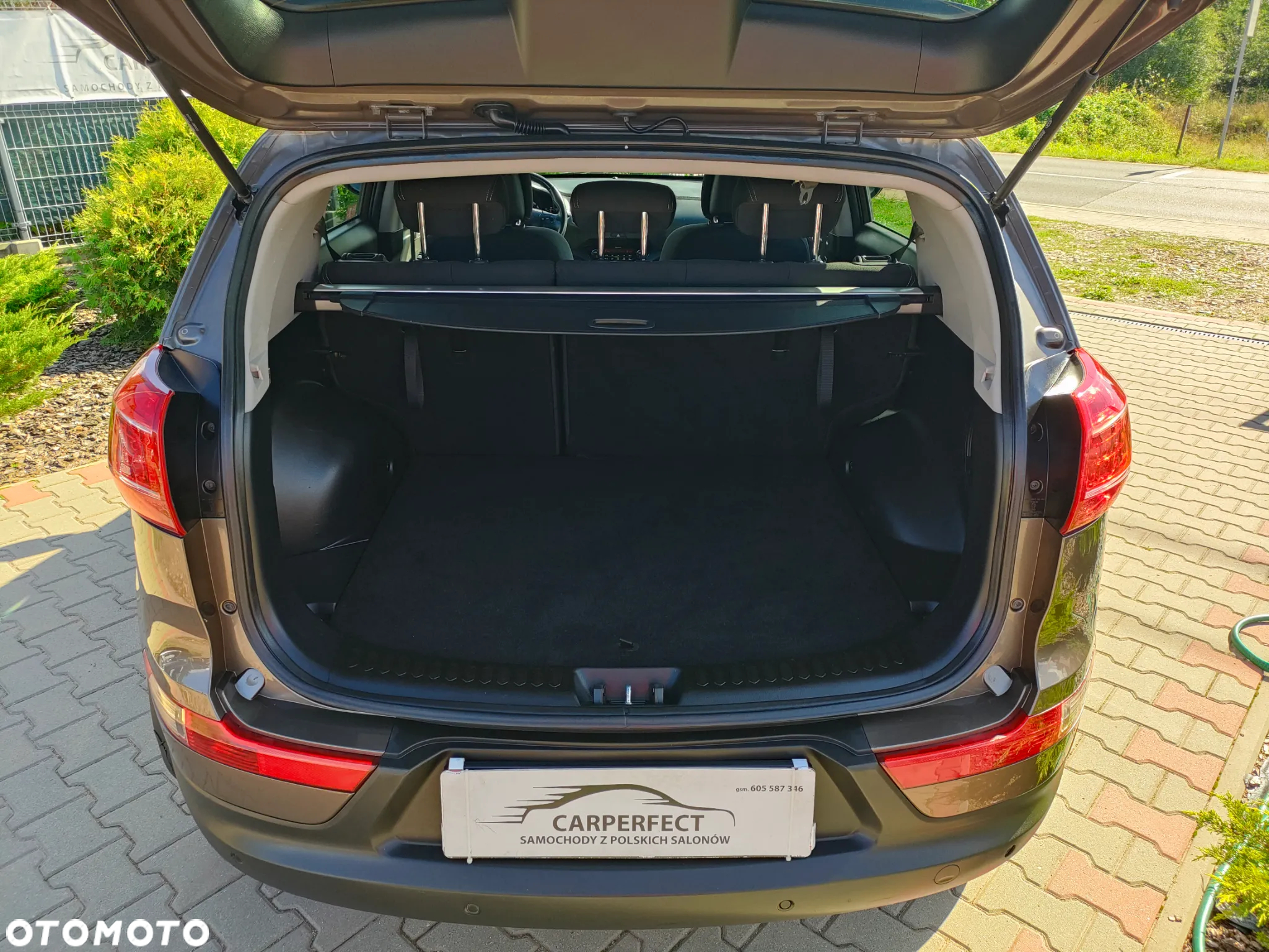 Kia Sportage 1.6 GDI L 2WD - 15