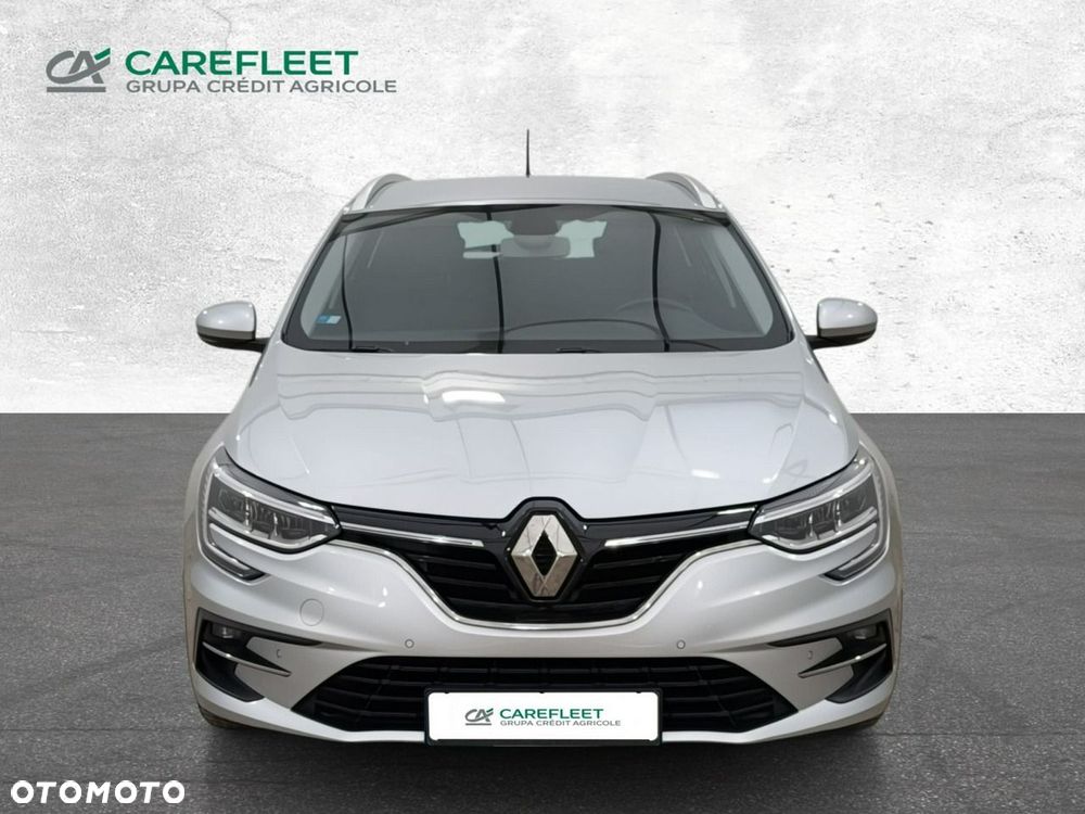 Renault Megane 1.3 TCe FAP Equilibre - 2