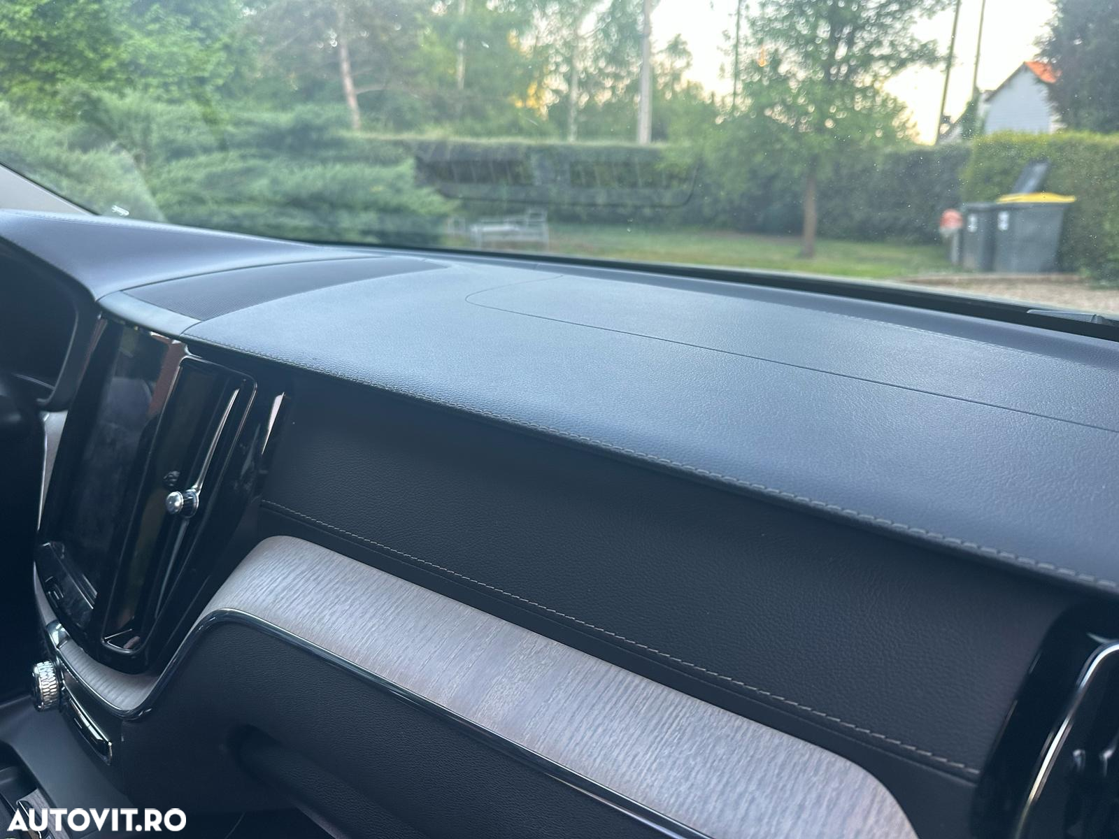 Volvo XC 60 D4 AWD Momentum - 7